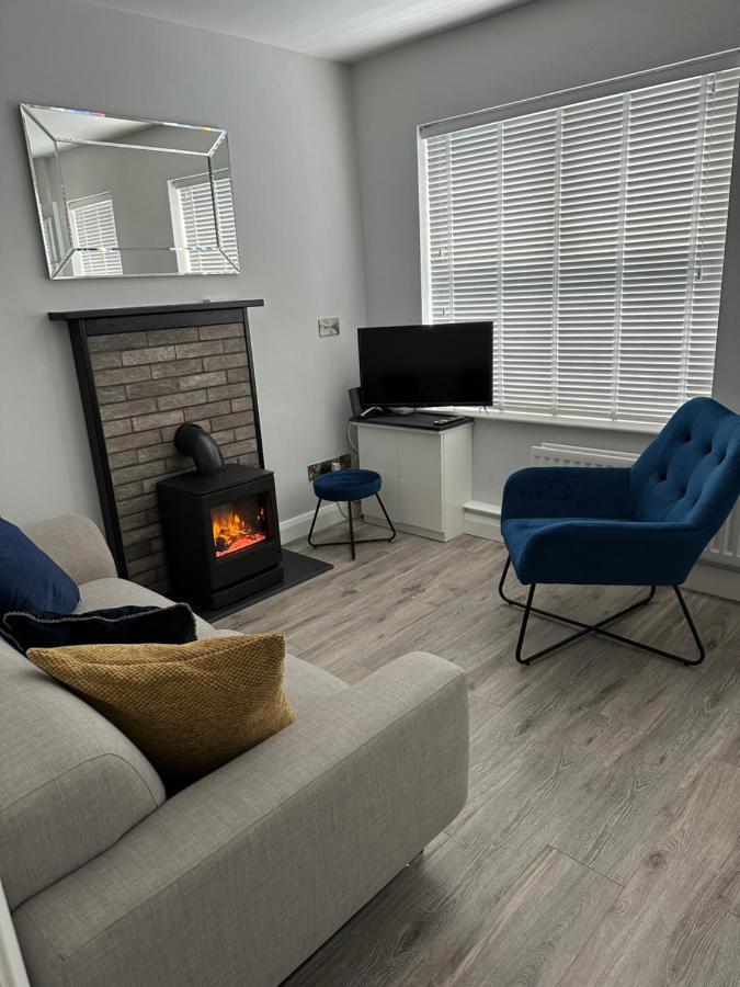 Vila 2 Hunters Lane Donaghadee Exteriér fotografie