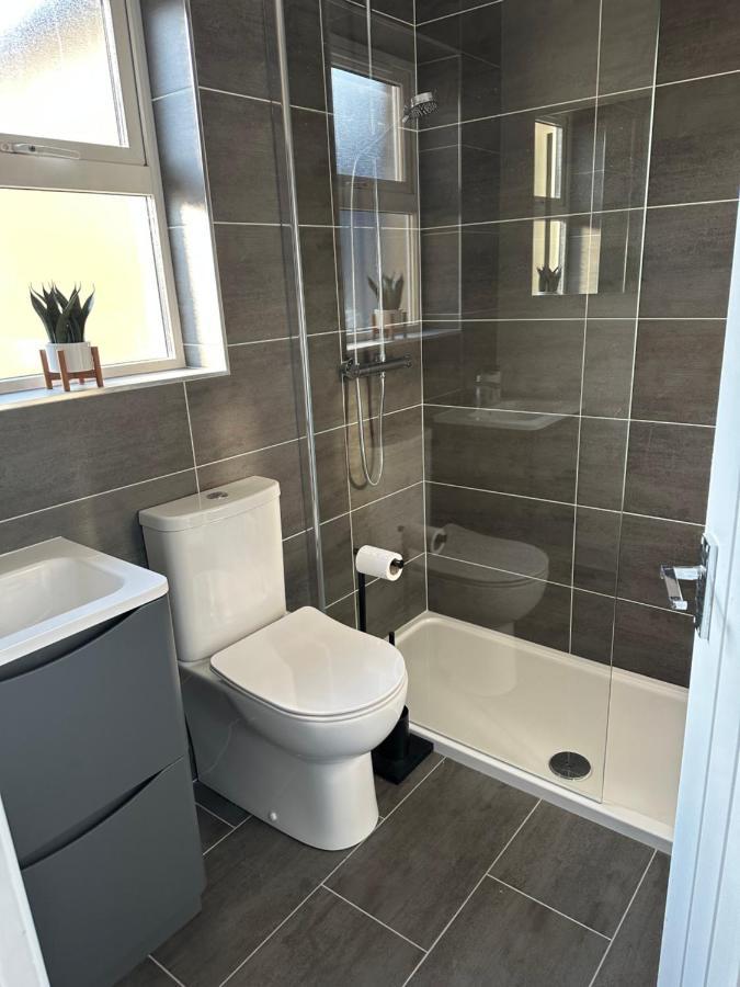 Vila 2 Hunters Lane Donaghadee Exteriér fotografie