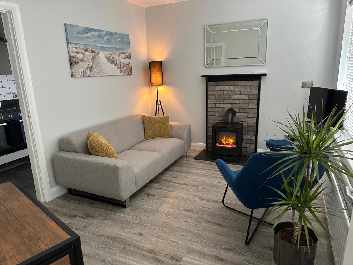 Vila 2 Hunters Lane Donaghadee Exteriér fotografie