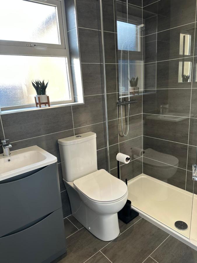 Vila 2 Hunters Lane Donaghadee Exteriér fotografie