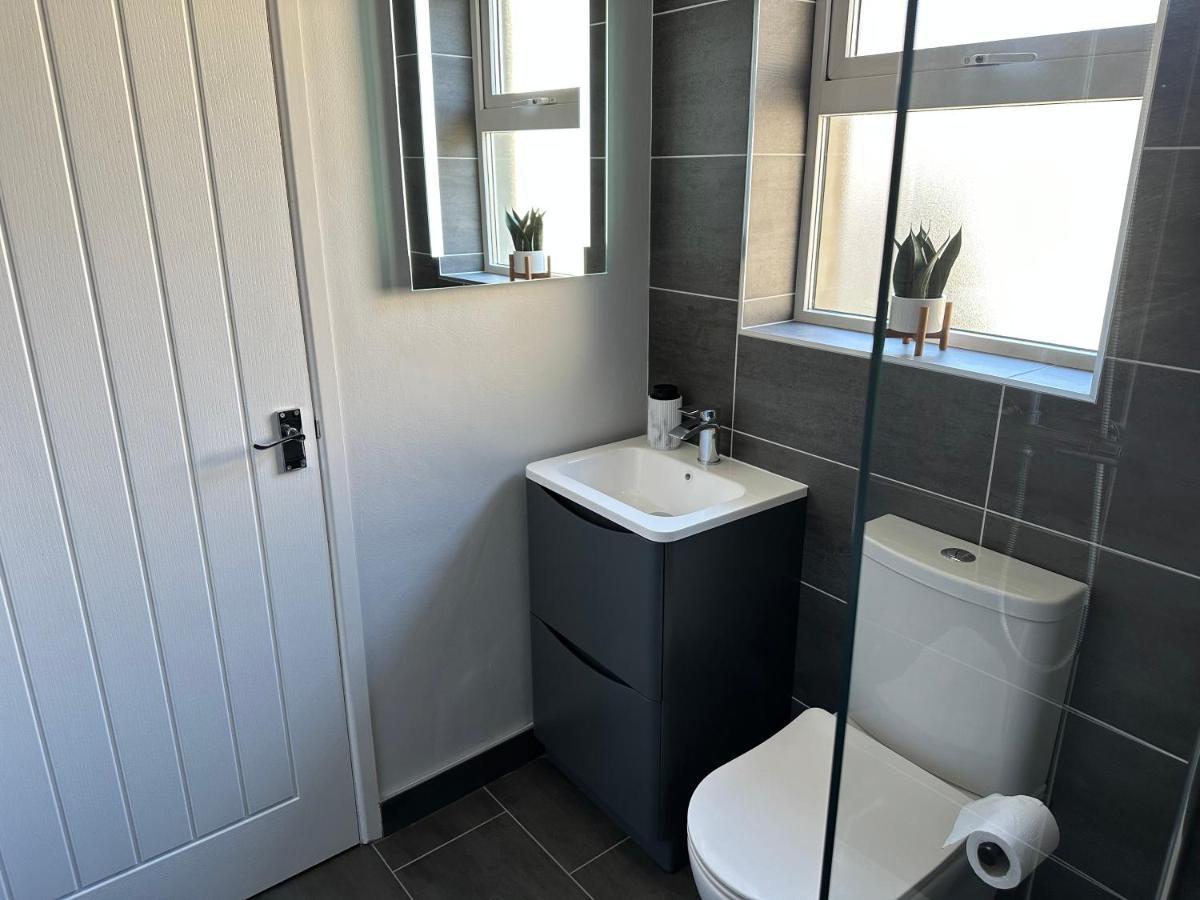 Vila 2 Hunters Lane Donaghadee Exteriér fotografie