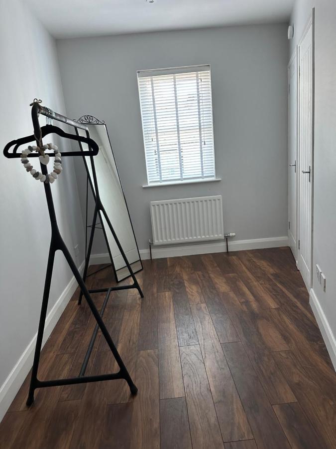 Vila 2 Hunters Lane Donaghadee Exteriér fotografie